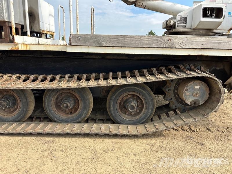 Prinoth Flex Trac Crawler Carrier Aerial Lift w/ Lift-All  其他