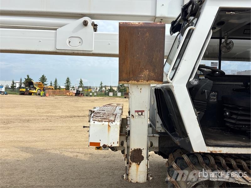 Prinoth Flex Trac Crawler Carrier Aerial Lift w/ Lift-All  其他