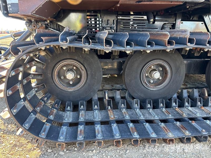 Prinoth Husky Snowcat (Inoperable) Kar düzleyiciler