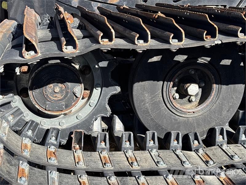 Prinoth Husky Snowcat (Inoperable) Kar düzleyiciler