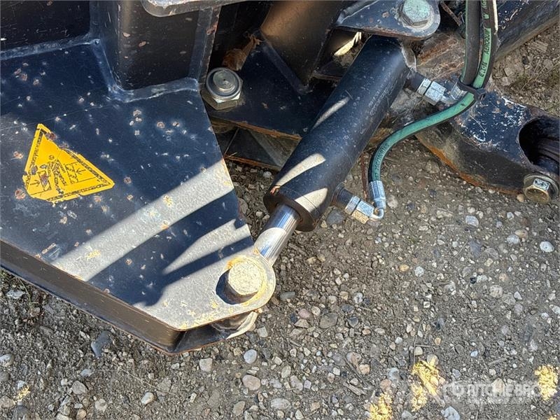 Prinoth Husky Snowcat (Inoperable) Kar düzleyiciler