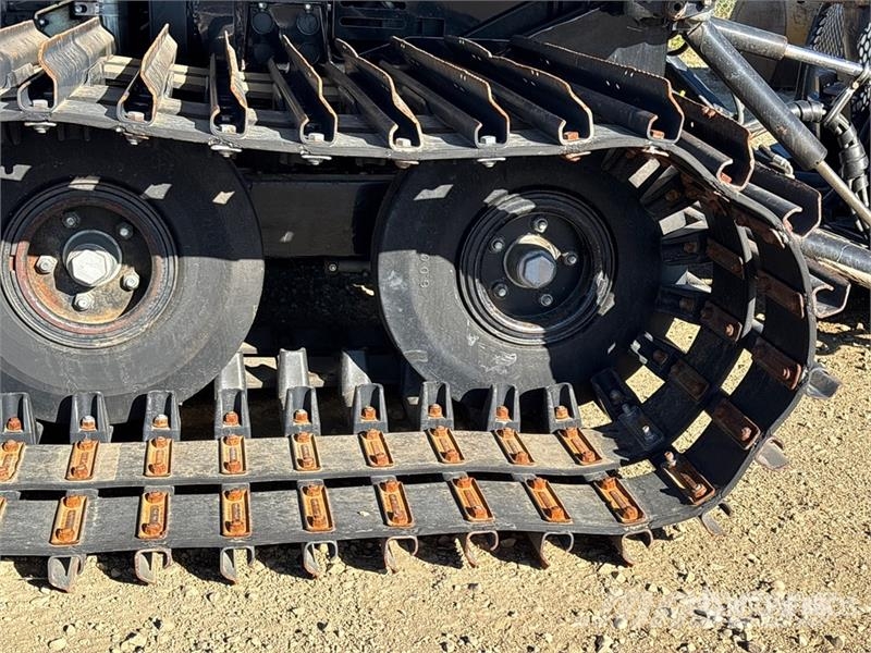 Prinoth Husky Snowcat (Inoperable) Kar düzleyiciler