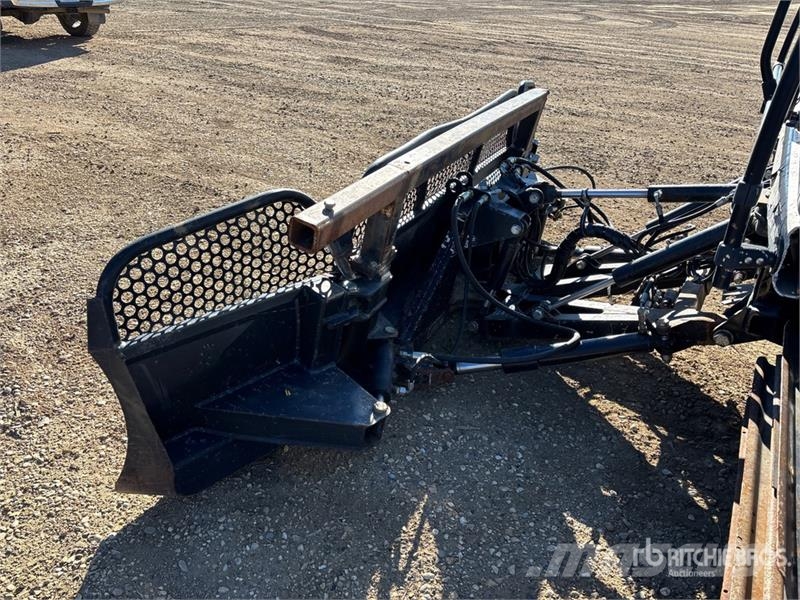 Prinoth Husky Snowcat (Inoperable) Kar düzleyiciler