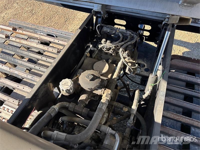 Prinoth Husky Snowcat (Inoperable) Kar düzleyiciler