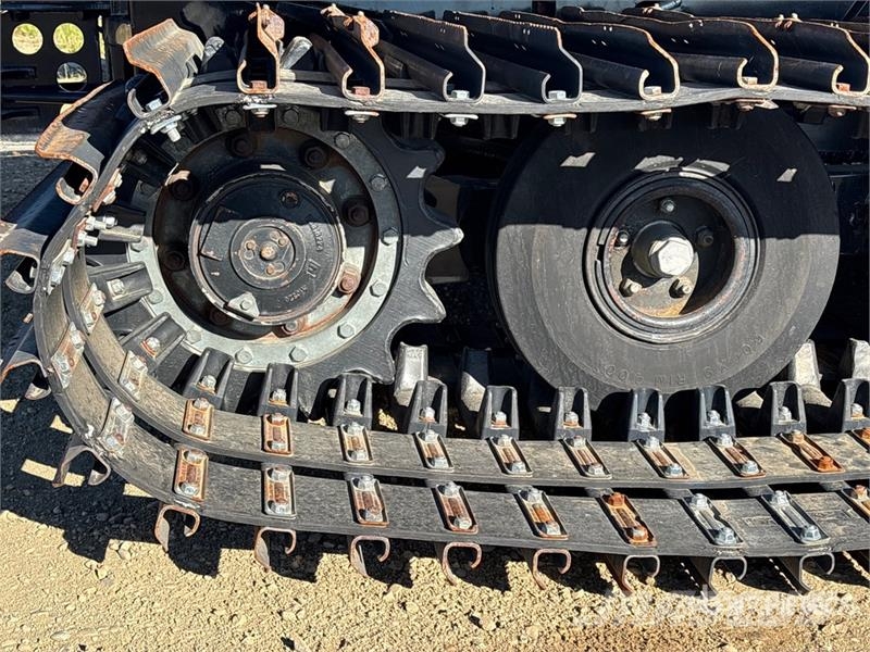 Prinoth Husky Snowcat (Inoperable) Kar düzleyiciler