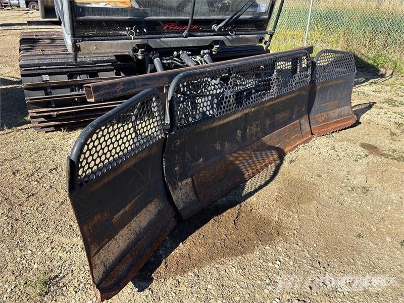 Prinoth Husky Snowcat (Inoperable) Kar düzleyiciler