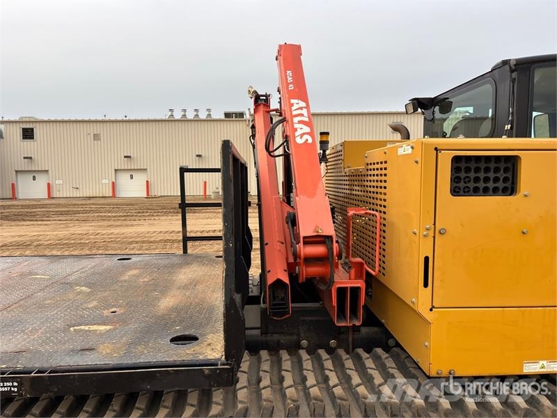 Prinoth Panther T8 Other