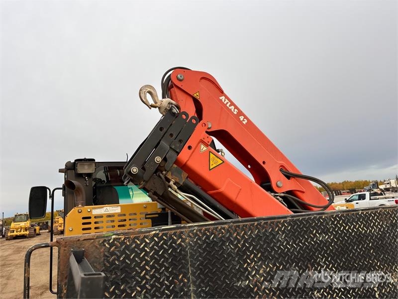 Prinoth Panther T8 Other