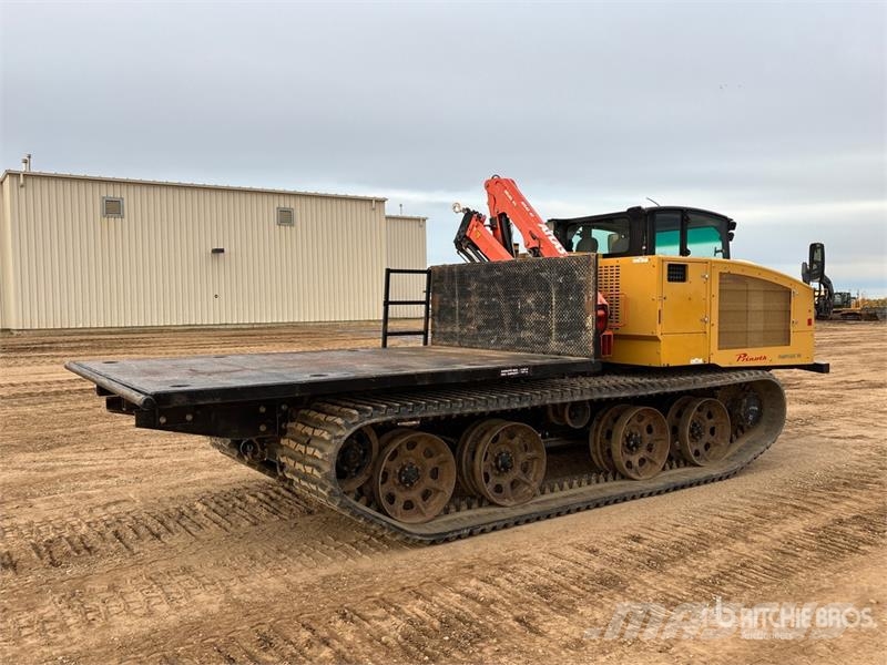 Prinoth Panther T8 Other