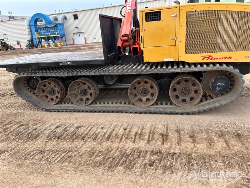 Prinoth Panther T8 Other