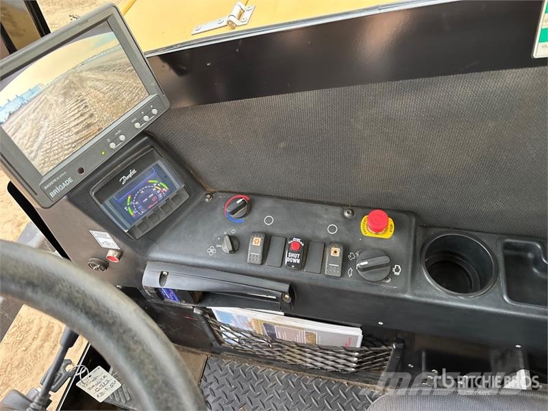 Prinoth Panther T8 Other