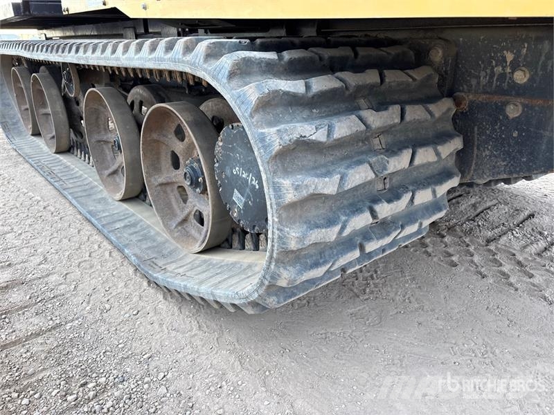 Prinoth Panther T8 Other