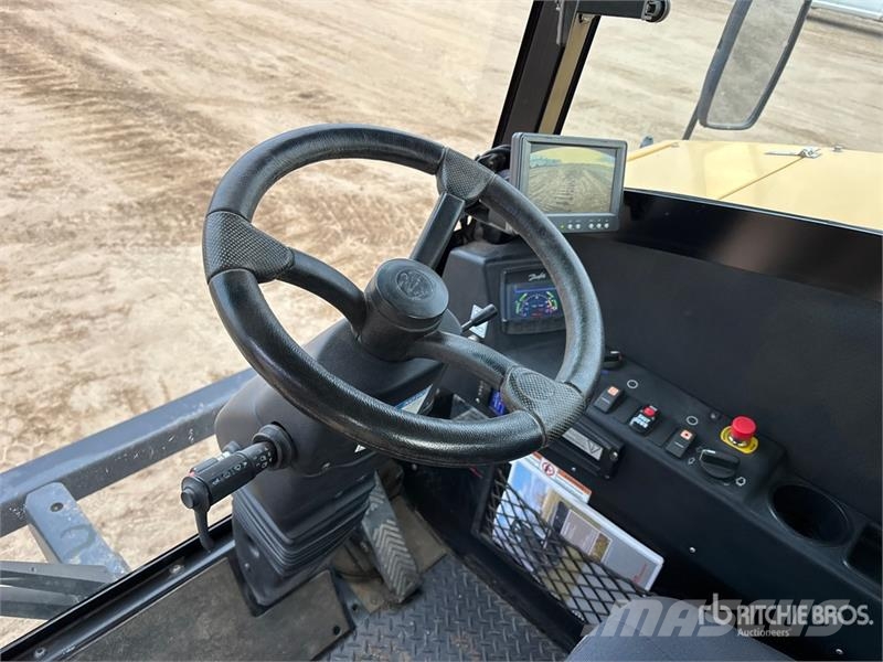Prinoth Panther T8 Other