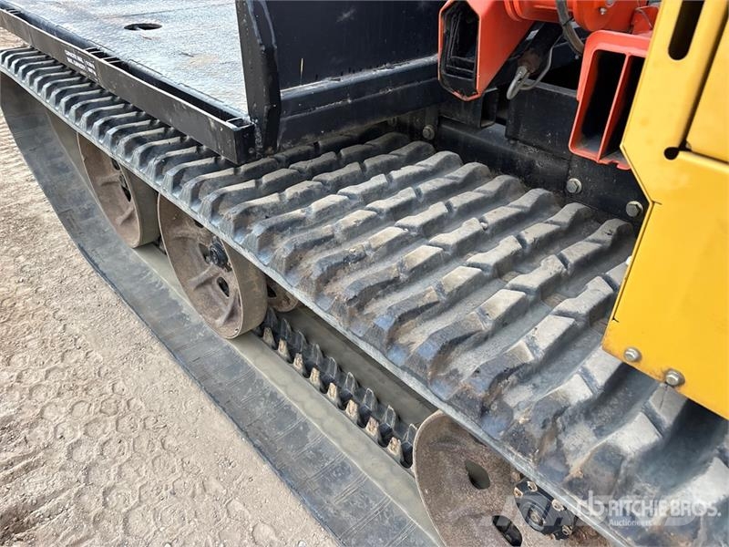 Prinoth Panther T8 Other