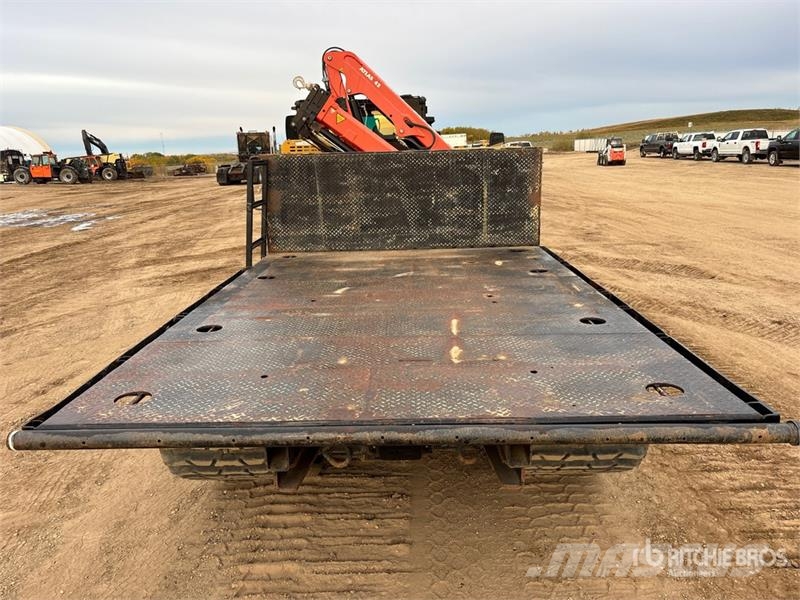Prinoth Panther T8 Other