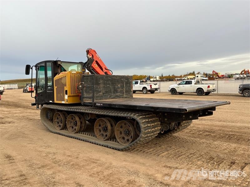 Prinoth Panther T8 Other