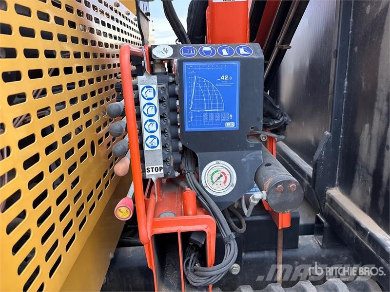 Prinoth Panther T8 Other