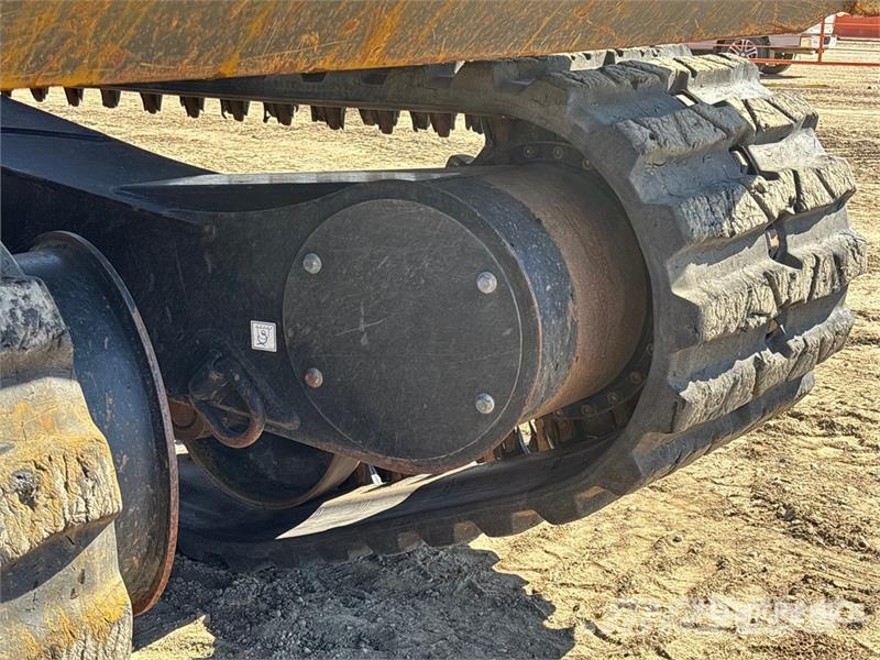 Prinoth T14R Rotating Crawler Carrier Entreprenør - Andet