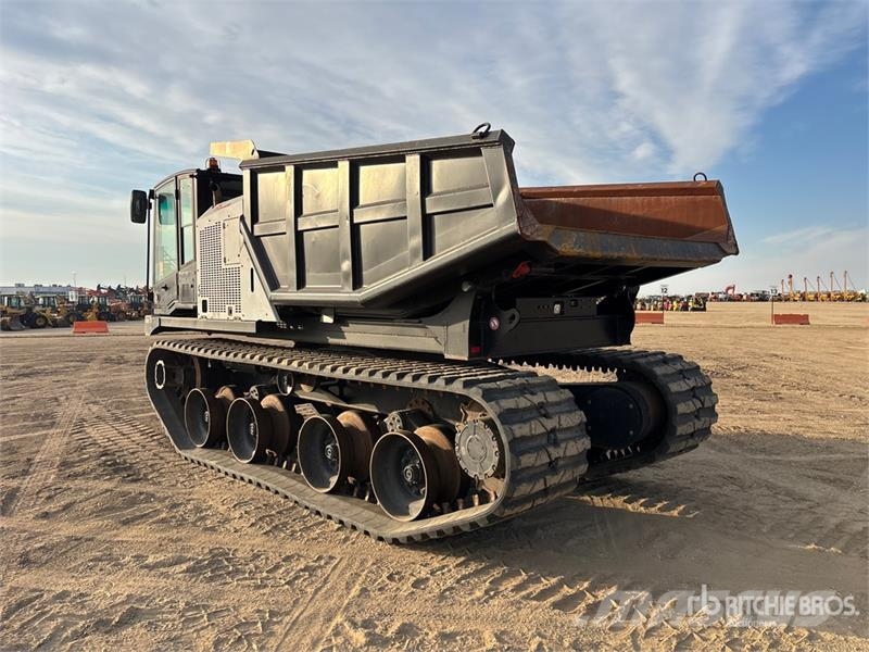 Prinoth T14R Rotating Crawler Carrier 建筑机械-其他
