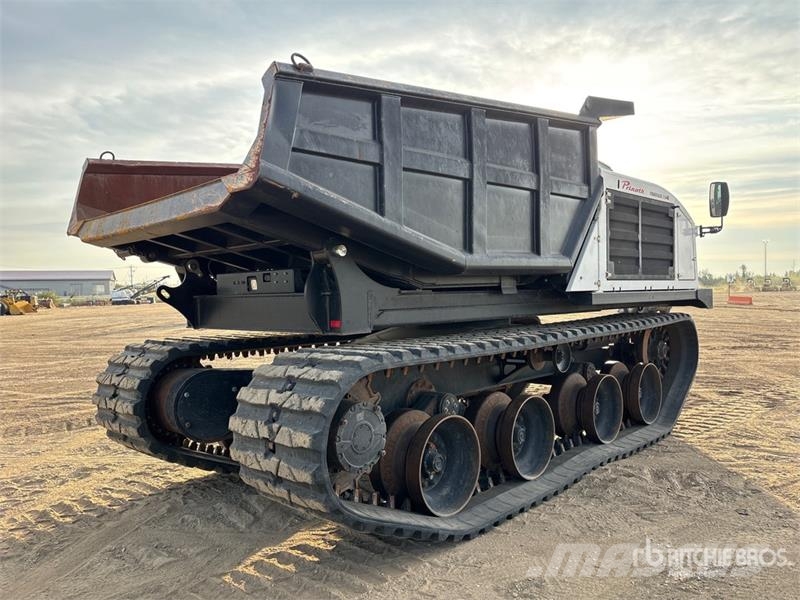 Prinoth T14R Rotating Crawler Carrier 建筑机械-其他
