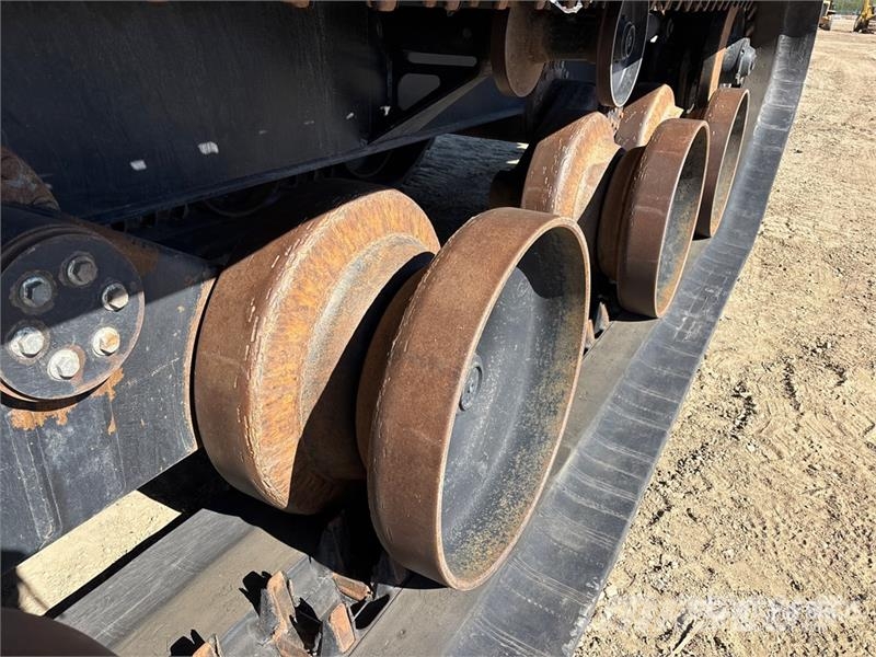 Prinoth T14R Rotating Crawler Carrier Entreprenør - Andet