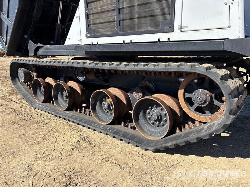 Prinoth T14R Rotating Crawler Carrier Entreprenør - Andet