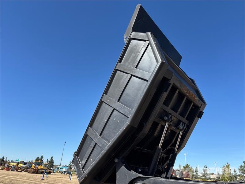 Prinoth T14R Rotating Crawler Carrier Entreprenør - Andet