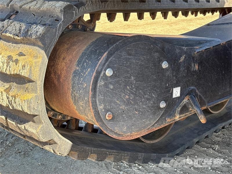 Prinoth T14R Rotating Crawler Carrier Entreprenør - Andet