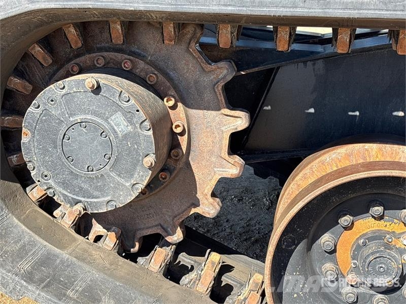 Prinoth T14R Rotating Crawler Carrier Entreprenør - Andet