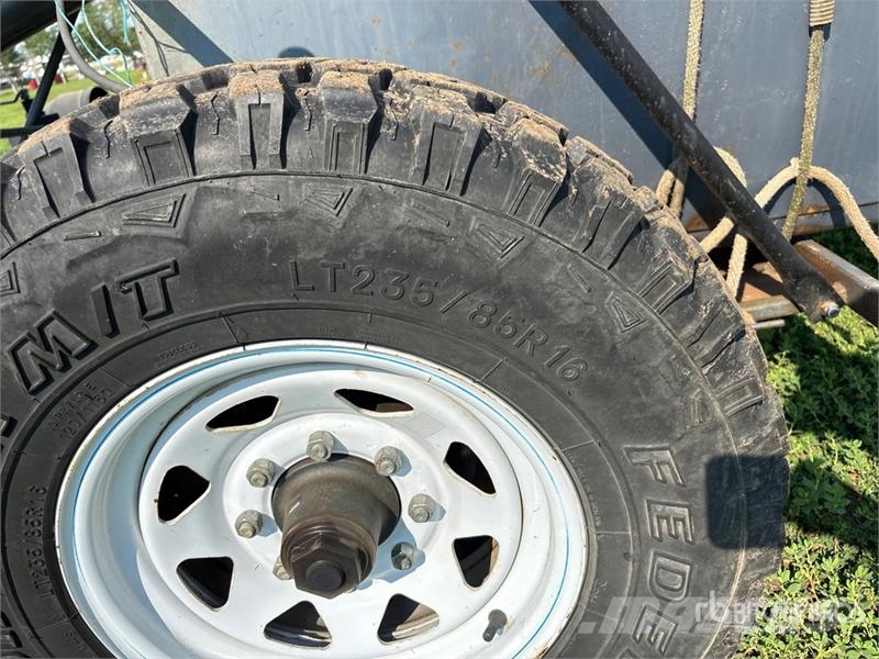 Pro Grain 1110 Paketleme ekipmanları