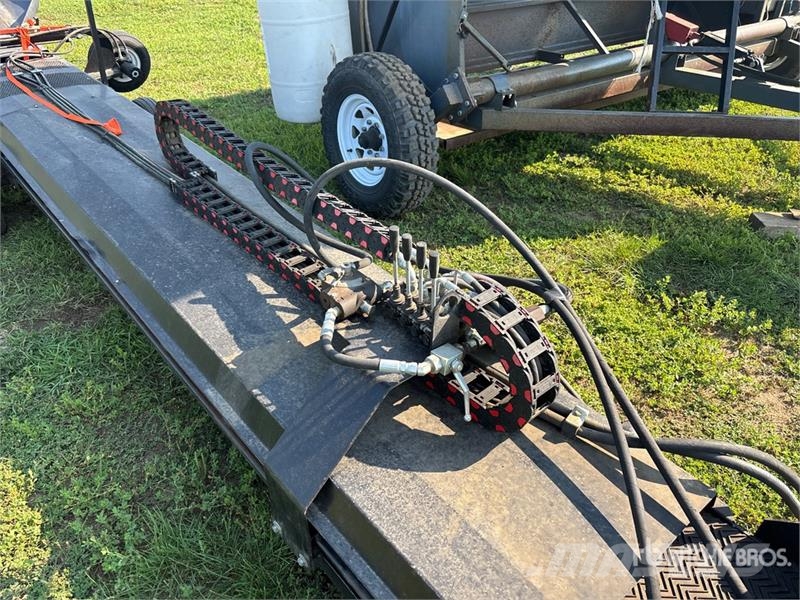 Pro Grain 1110 Paketleme ekipmanları