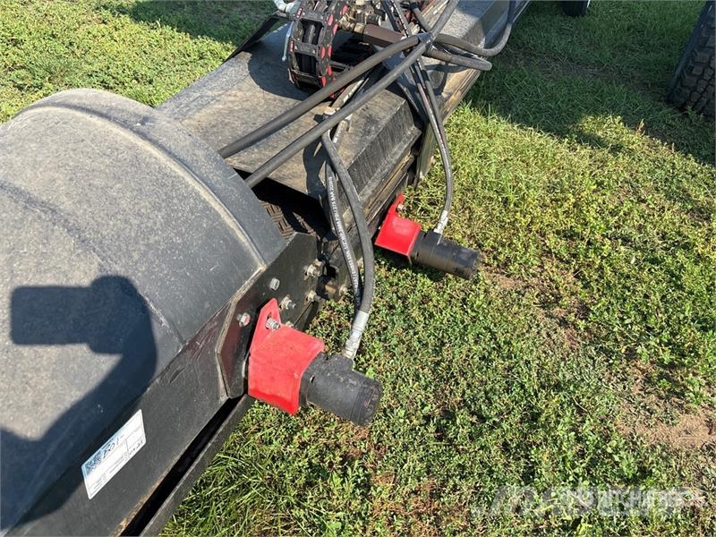 Pro Grain 1110 Paketleme ekipmanları