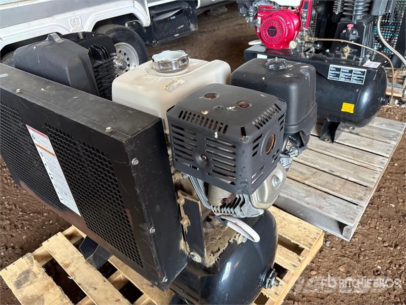  Pro Point 30 gal Air Compressor Kompressoren