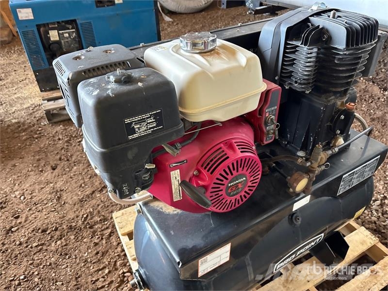  Pro Point 30 gal Air Compressor Kompressoren