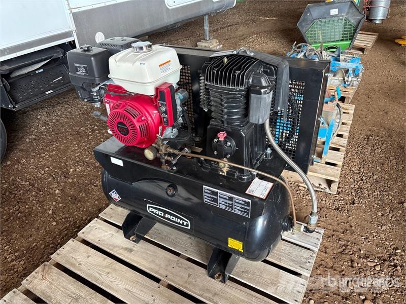  Pro Point Air Compressor Kompressoren