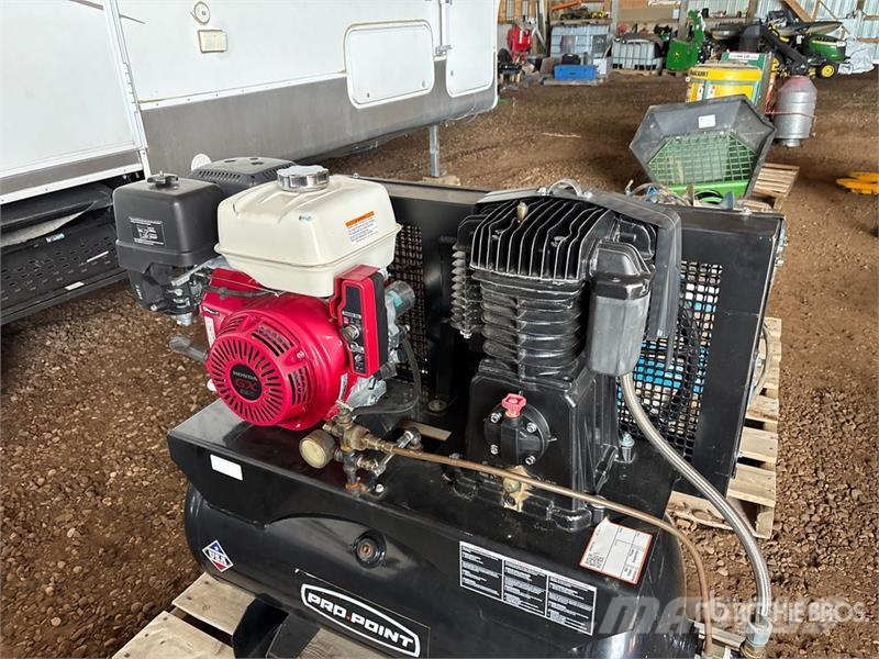  Pro Point Air Compressor Kompressoren