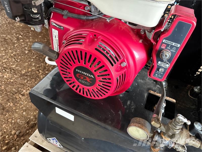  Pro Point Air Compressor Kompressoren