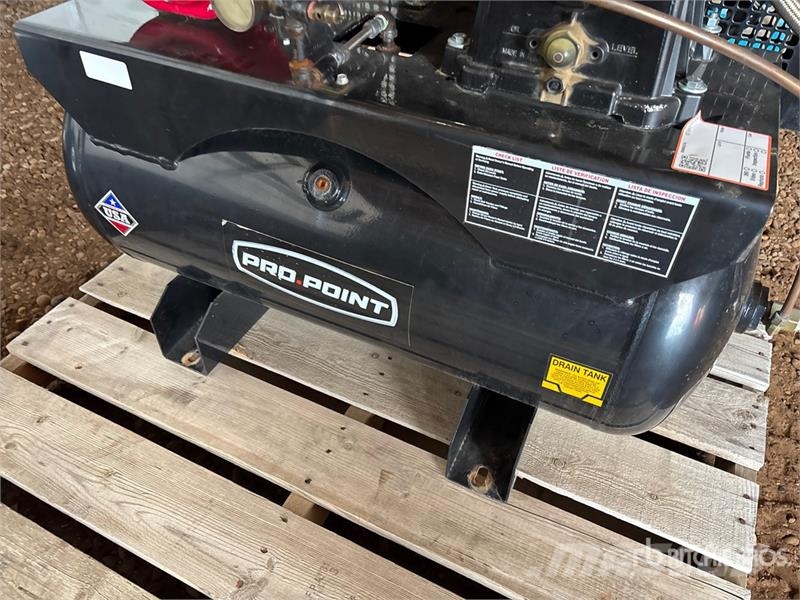  Pro Point Air Compressor Kompressoren