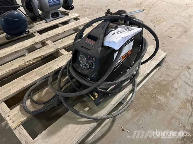 Pro Point Plasma Cut 45 Plasma Cutter Svetsmaskiner