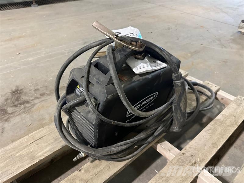 Pro Point Plasma Cut 45 Plasma Cutter Svetsmaskiner