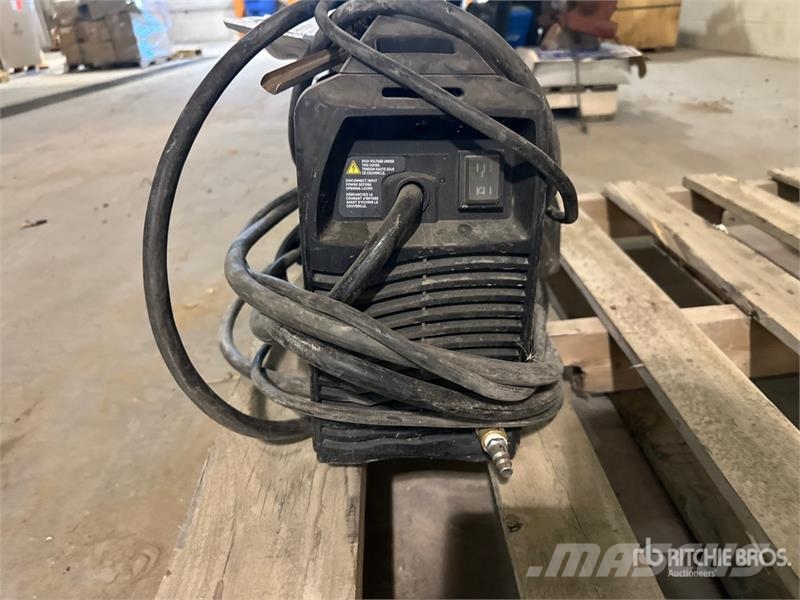 Pro Point Plasma Cut 45 Plasma Cutter Svetsmaskiner