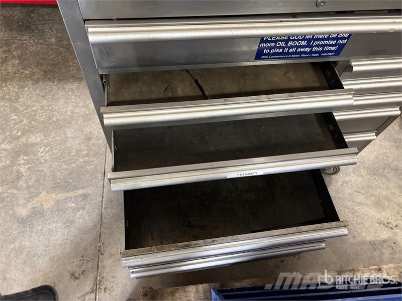 Pro Racer Tool Box Строителство - Други