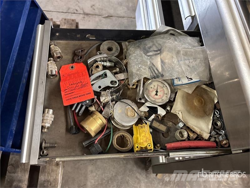 Pro Racer Tool Box Строителство - Други