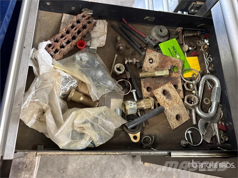 Pro Racer Tool Box Строителство - Други