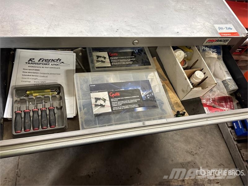 Pro Racer Tool Box Строителство - Други