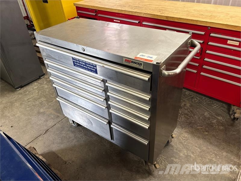 Pro Racer Tool Box Строителство - Други