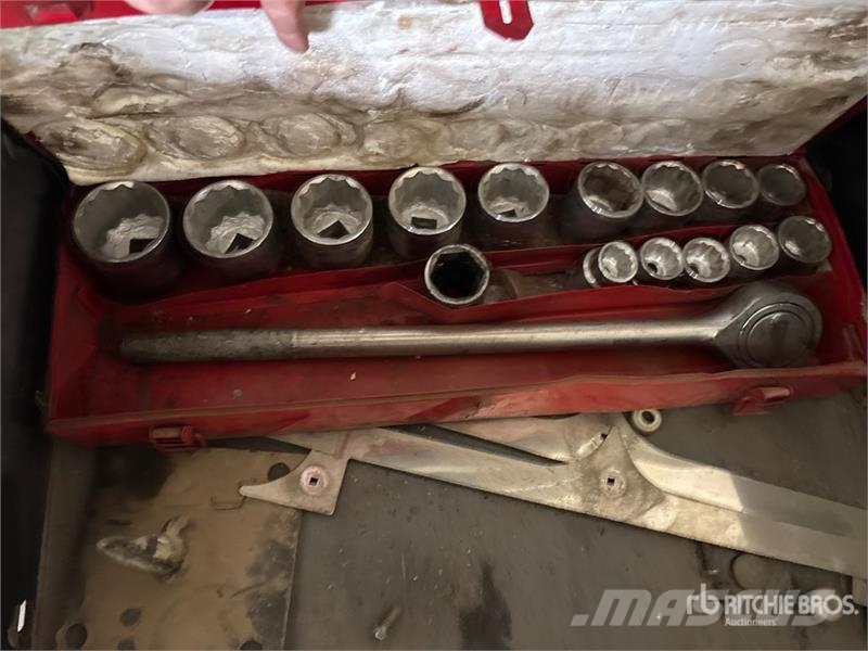 Pro Racer Tool Box Строителство - Други