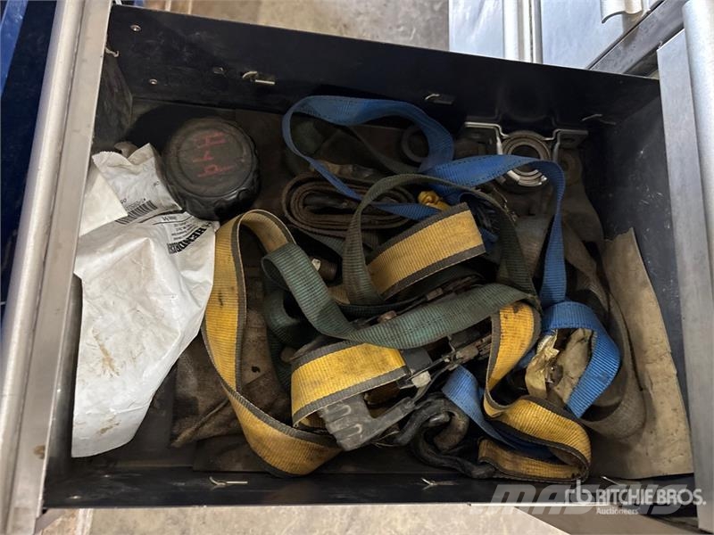 Pro Racer Tool Box Строителство - Други