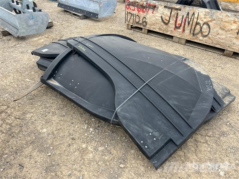 Pro-Tech Combine/Harvester Flaps Sonstige Landmaschinen