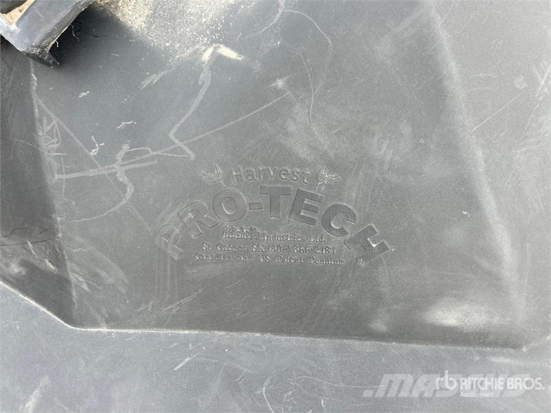 Pro-Tech Combine/Harvester Flaps Sonstige Landmaschinen